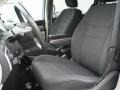 Bright Silver Metallic - Grand Caravan SXT Photo No. 11