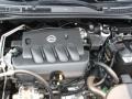 Super Black - Sentra 2.0 S Photo No. 25