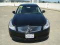 Black Obsidian - G 35 Journey Sedan Photo No. 2