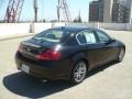 Black Obsidian - G 35 Journey Sedan Photo No. 7