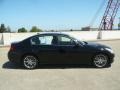 Black Obsidian - G 35 Journey Sedan Photo No. 8