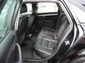Ebony Interior Photo for 2004 Audi A4 #49349512