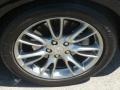 Black Obsidian - G 35 Journey Sedan Photo No. 10