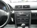 Ebony Controls Photo for 2004 Audi A4 #49349533