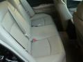 Black Obsidian - G 35 Journey Sedan Photo No. 19