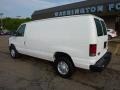 Oxford White - E Series Van E250 XL Cargo Photo No. 2