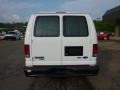 Oxford White - E Series Van E250 XL Cargo Photo No. 3