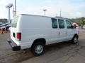 Oxford White - E Series Van E250 XL Cargo Photo No. 4