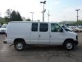 Oxford White - E Series Van E250 XL Cargo Photo No. 5