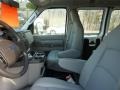 Oxford White - E Series Van E250 XL Cargo Photo No. 10