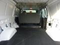 Oxford White - E Series Van E250 XL Cargo Photo No. 13