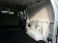 Oxford White - E Series Van E250 XL Cargo Photo No. 14