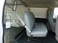 Oxford White - E Series Van E250 XL Cargo Photo No. 15