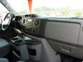 Oxford White - E Series Van E250 XL Cargo Photo No. 17