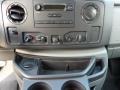 Oxford White - E Series Van E250 XL Cargo Photo No. 18
