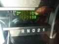 Oxford White - E Series Van E250 XL Cargo Photo No. 20