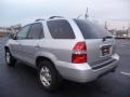 2002 Starlight Silver Metallic Acura MDX   photo #4