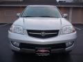 2002 Starlight Silver Metallic Acura MDX   photo #7