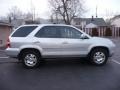 2002 Starlight Silver Metallic Acura MDX   photo #13