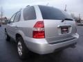 2002 Starlight Silver Metallic Acura MDX   photo #15