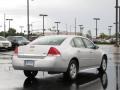Silver Ice Metallic - Impala LT Photo No. 3