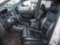 2002 Starlight Silver Metallic Acura MDX   photo #16