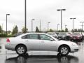 Silver Ice Metallic - Impala LT Photo No. 10