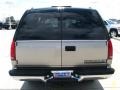 Sandalwood Metallic - Suburban 1500 LT 4x4 Photo No. 4