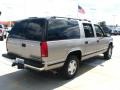 Sandalwood Metallic - Suburban 1500 LT 4x4 Photo No. 6