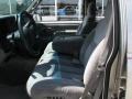 Sandalwood Metallic - Suburban 1500 LT 4x4 Photo No. 9