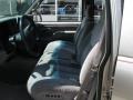 Sandalwood Metallic - Suburban 1500 LT 4x4 Photo No. 10