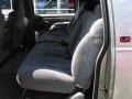 Sandalwood Metallic - Suburban 1500 LT 4x4 Photo No. 11