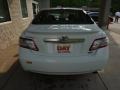 Super White - Camry Hybrid Photo No. 3
