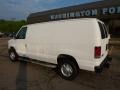 Oxford White - E Series Van E250 XLT Commericial Photo No. 2