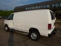 2010 Oxford White Ford E Series Van E250 XLT Commericial  photo #2