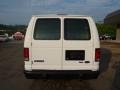 Oxford White - E Series Van E250 XLT Commericial Photo No. 3