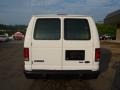 2010 Oxford White Ford E Series Van E250 XLT Commericial  photo #3