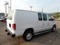 2010 Oxford White Ford E Series Van E250 XLT Commericial  photo #4