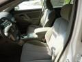 Super White - Camry Hybrid Photo No. 8