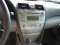 Super White - Camry Hybrid Photo No. 13