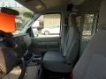 Oxford White - E Series Van E250 XLT Commericial Photo No. 10