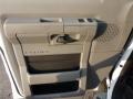 Oxford White - E Series Van E250 XLT Commericial Photo No. 12