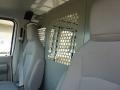Oxford White - E Series Van E250 XLT Commericial Photo No. 13