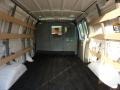 Oxford White - E Series Van E250 XLT Commericial Photo No. 14