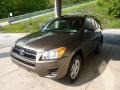 Pyrite Metallic - RAV4 I4 4WD Photo No. 5