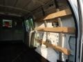 Oxford White - E Series Van E250 XLT Commericial Photo No. 15