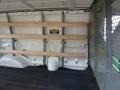 Oxford White - E Series Van E250 XLT Commericial Photo No. 16