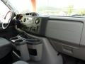Oxford White - E Series Van E250 XLT Commericial Photo No. 17