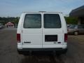 Oxford White - E Series Van E250 XLT Commericial Photo No. 3