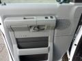 Oxford White - E Series Van E250 XLT Commericial Photo No. 12